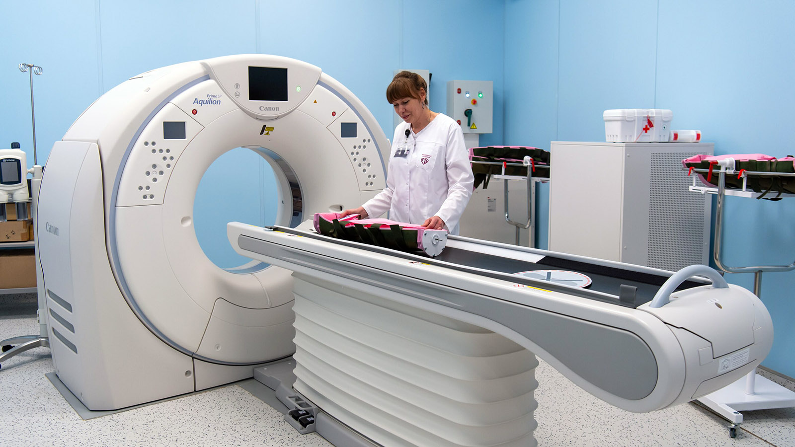 Все через Москву: Минздрав меняет систему закупок сложной медицинской техники