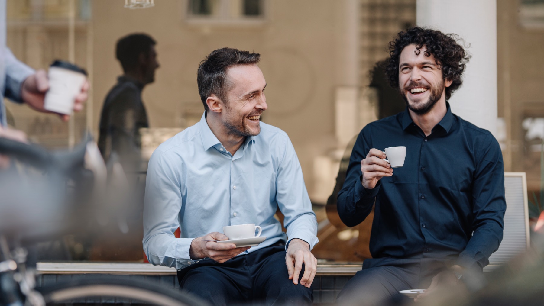 Что вы думаете о фрикадельках: как менять тему разговора и правильно задавать вопросы - свежие новости на Toplenta по теме Карьера