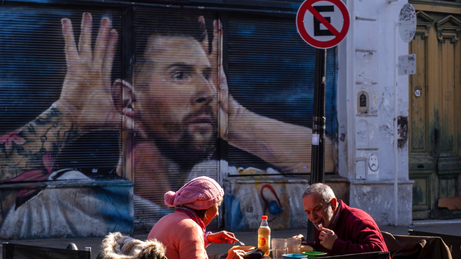 80 спонсоров и деньги от Анголы: как сборная Аргентина зарабатывает на Месси - свежие новости на Toplenta по теме Sport