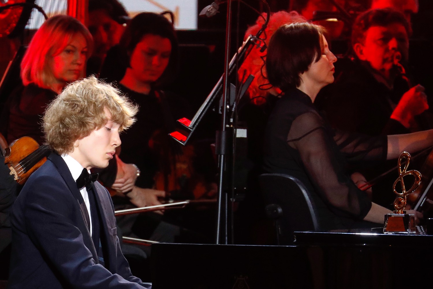 ГМИИ им. Пушкина, 3 ноября, Москва