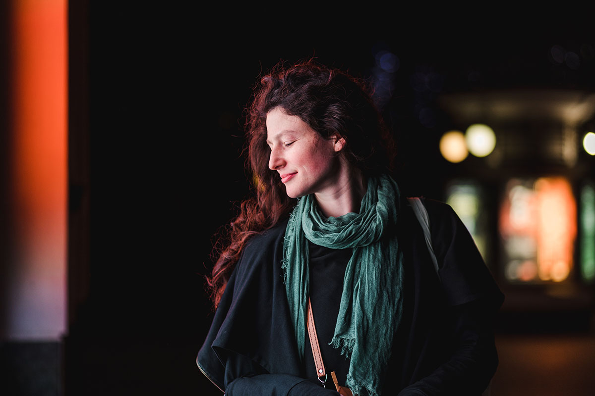 Этель Иошпа