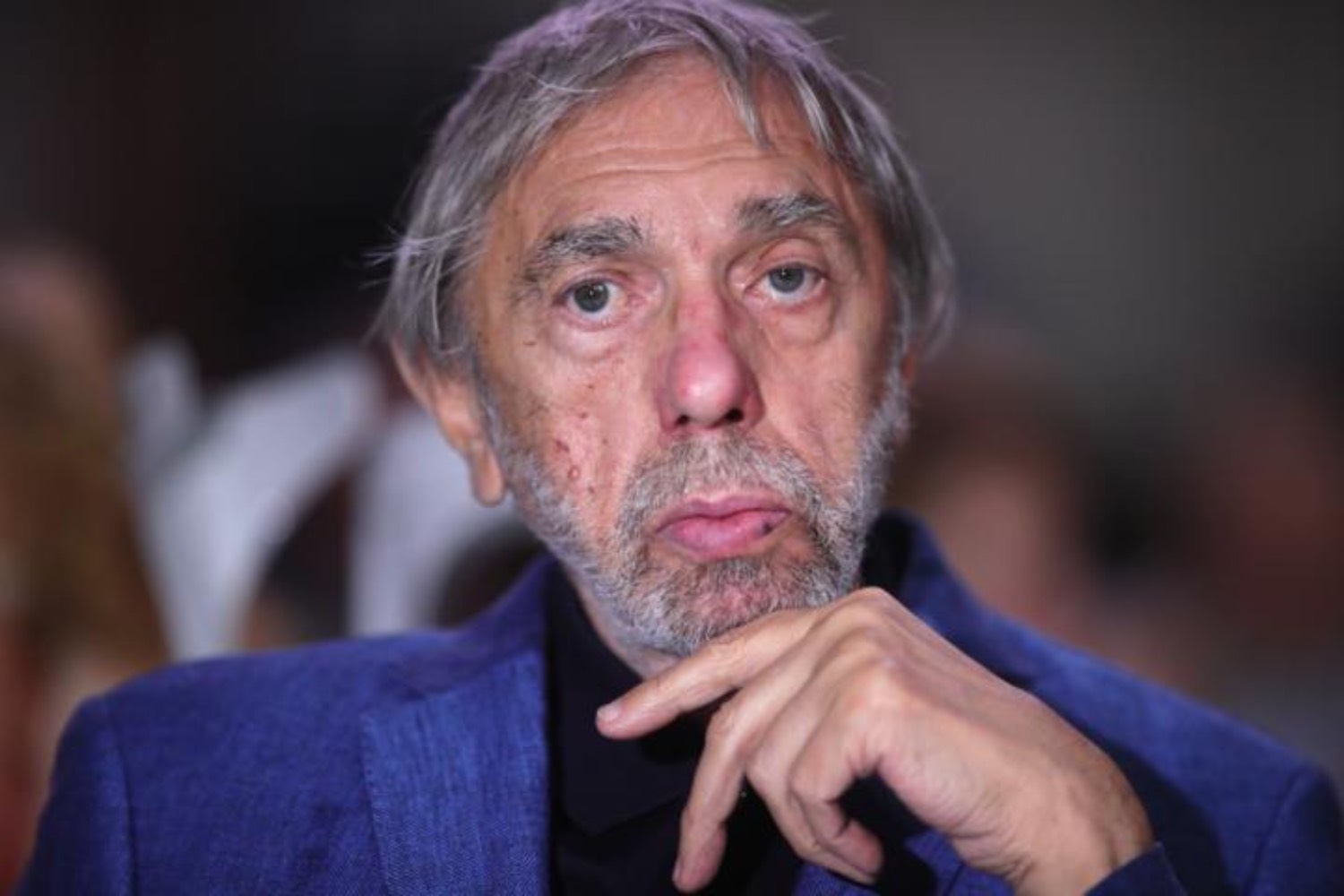 Вечер-посвящение композитору Эдуарду Артемьеву в ММДМ