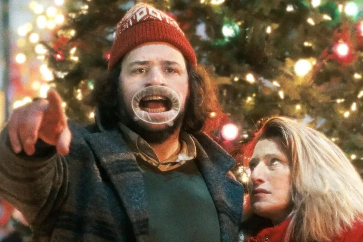 «Чудаки из Балтимора»