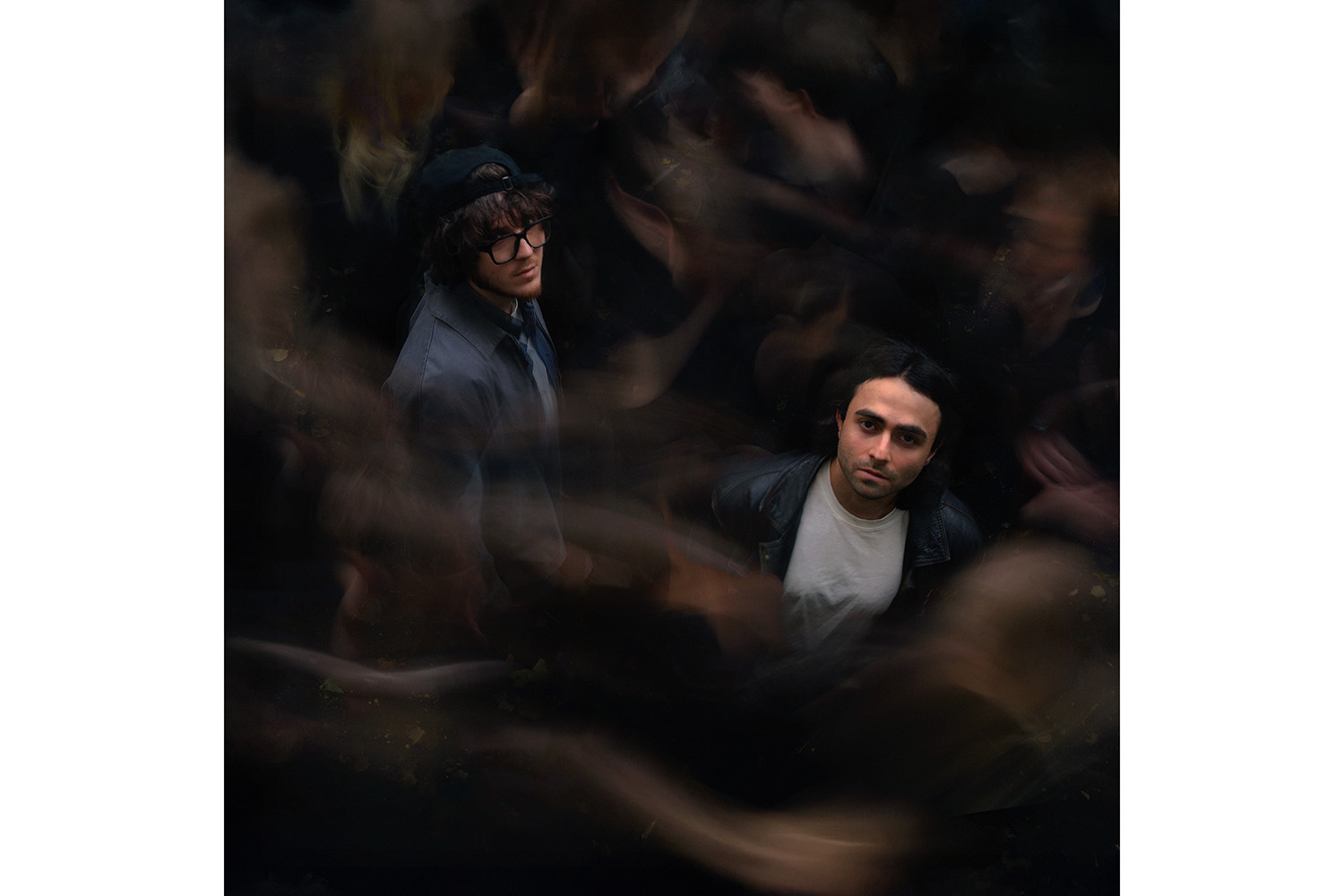 Lizer, Highself — «[некуда бежать]»