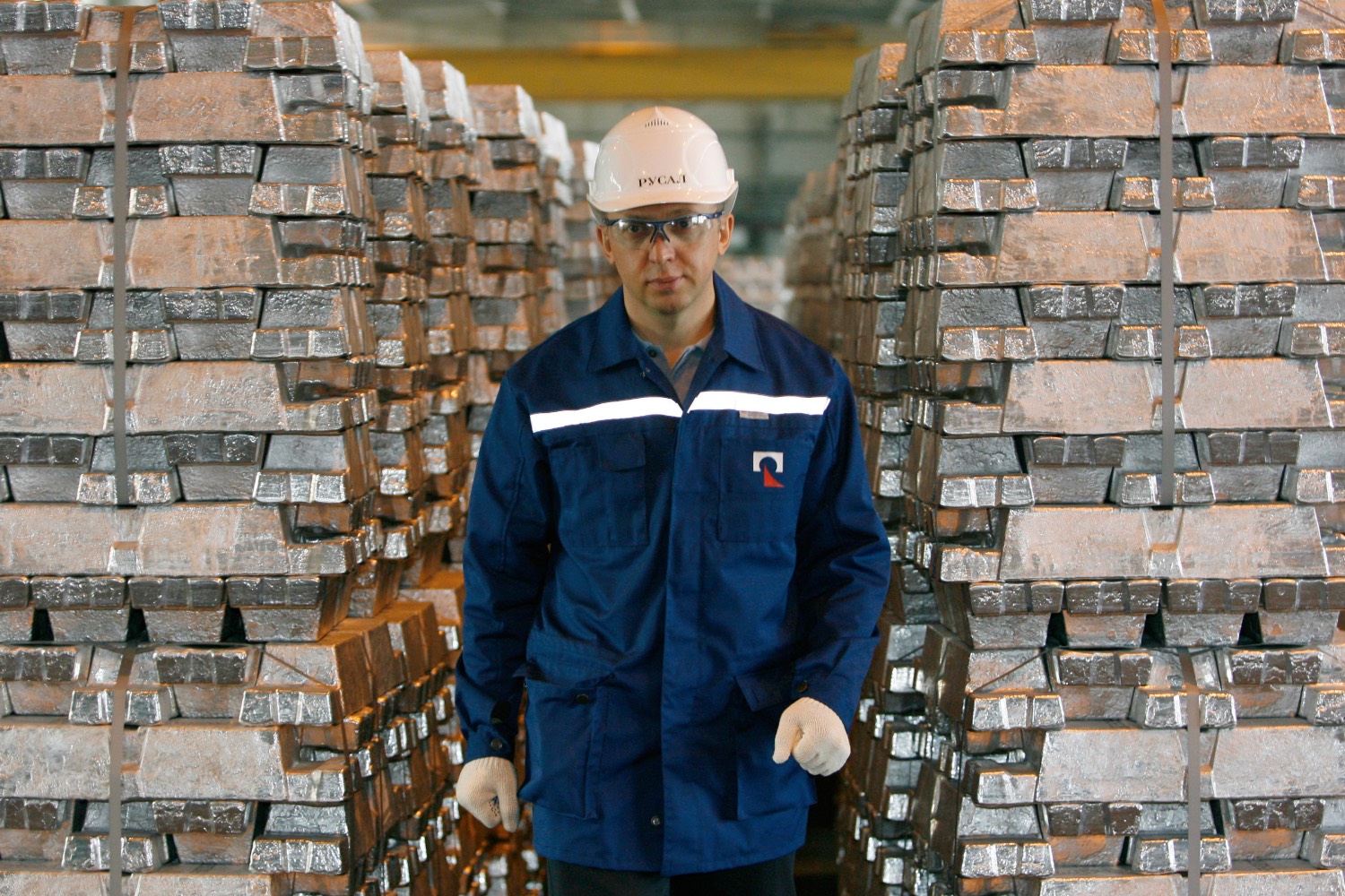 Олег Дерипаска: отличник из захолустья 