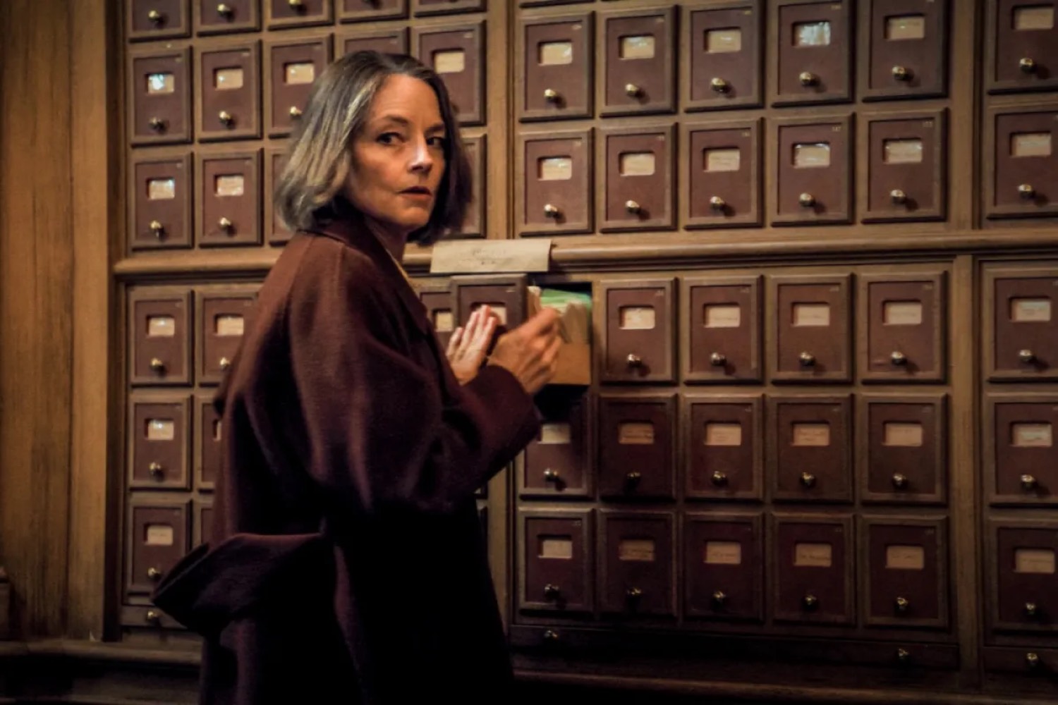 Фестиваль «Каро/Арт: сюр/реализм» в киноцентре «Октябрь»