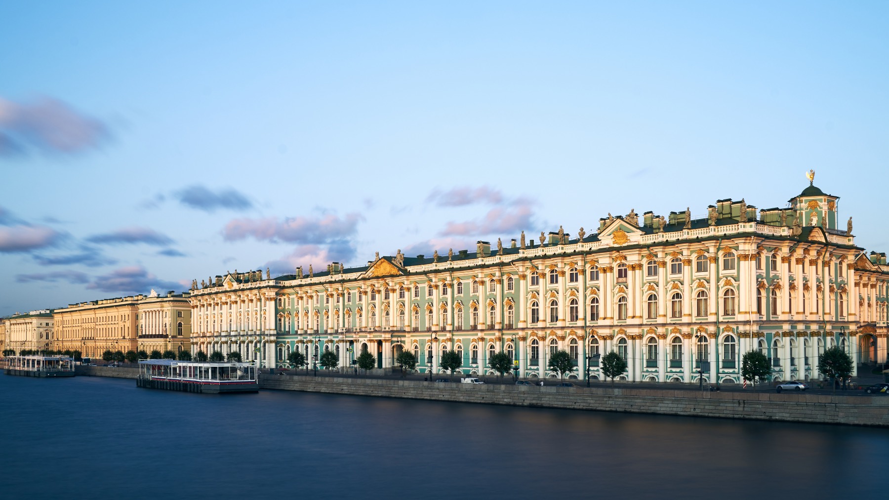 Сокровища Жозефины, собрание Щукина, военные трофеи: как сложилась коллекция Эрмитажа - актуальные новости по теме Forbeslife на Toplenta