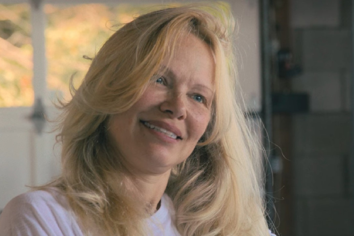 «Памела: история любви» (2023)