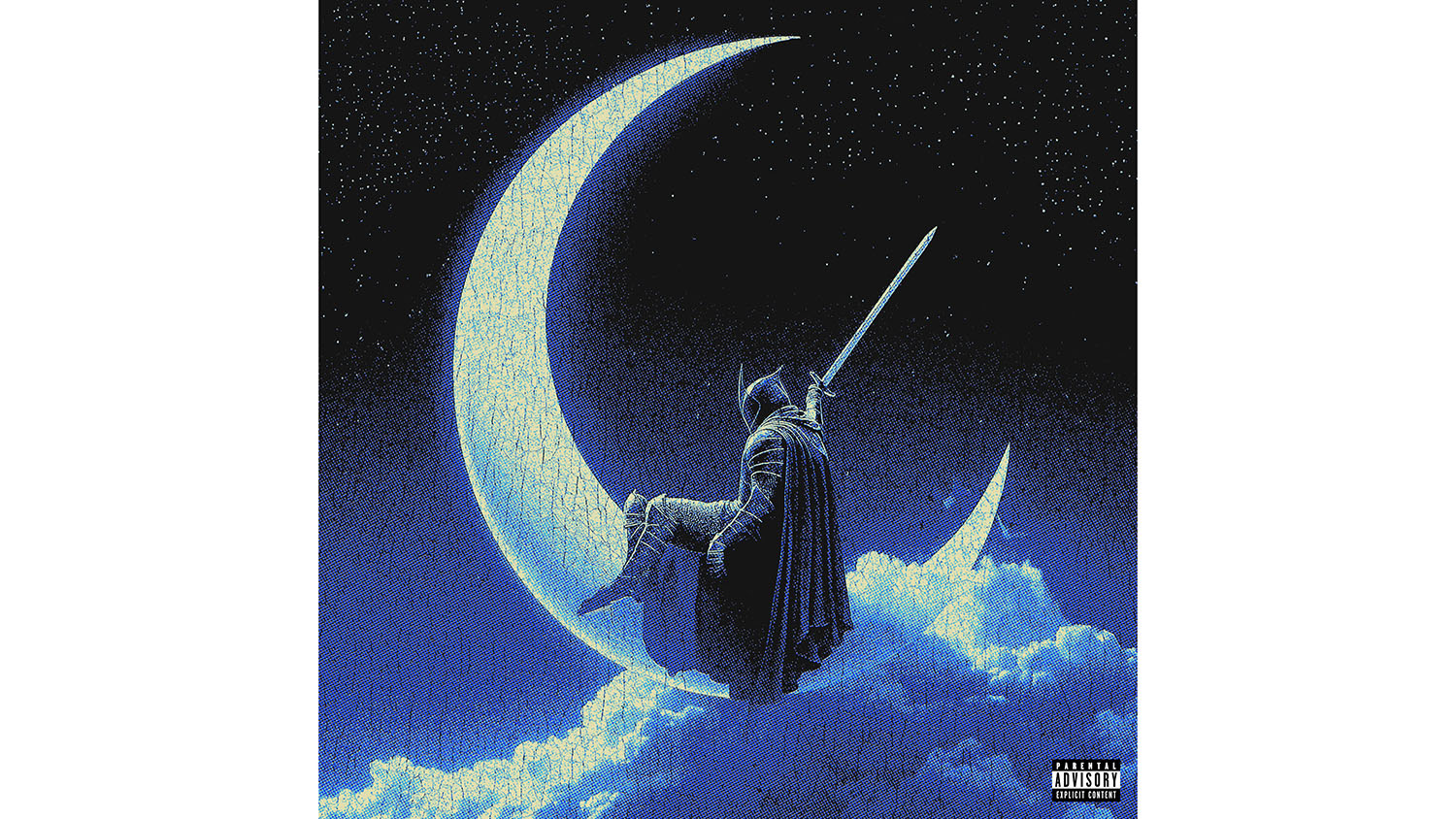 YUNGWAY — «Полнолуние»