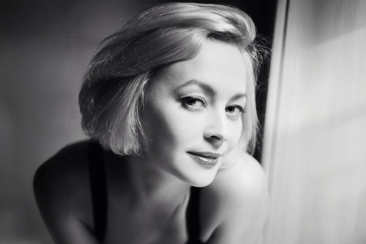 Анна Закусова