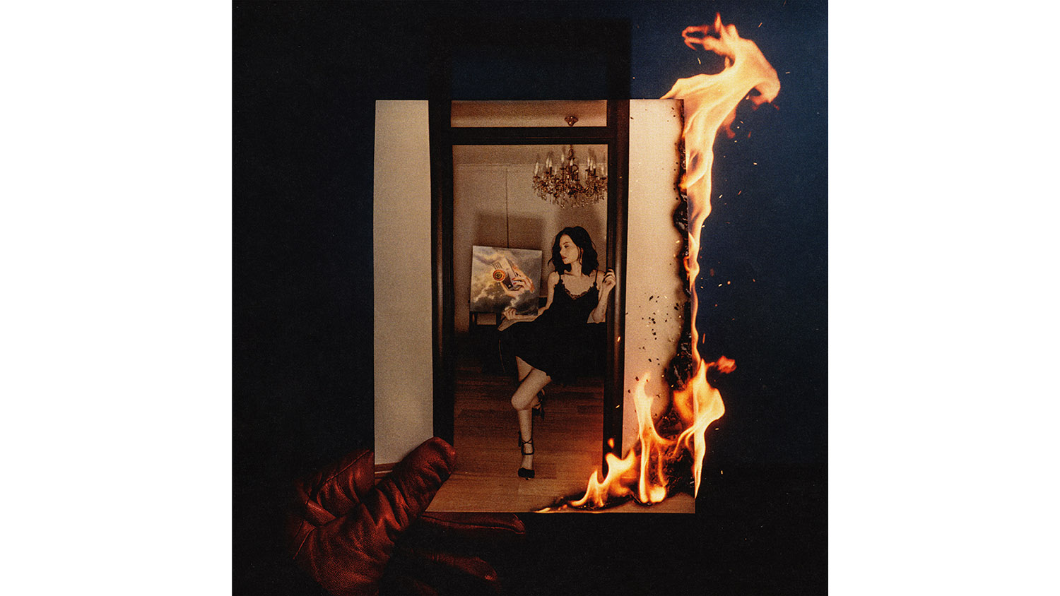 Thomas Mraz, Baby19! — «Фотки»