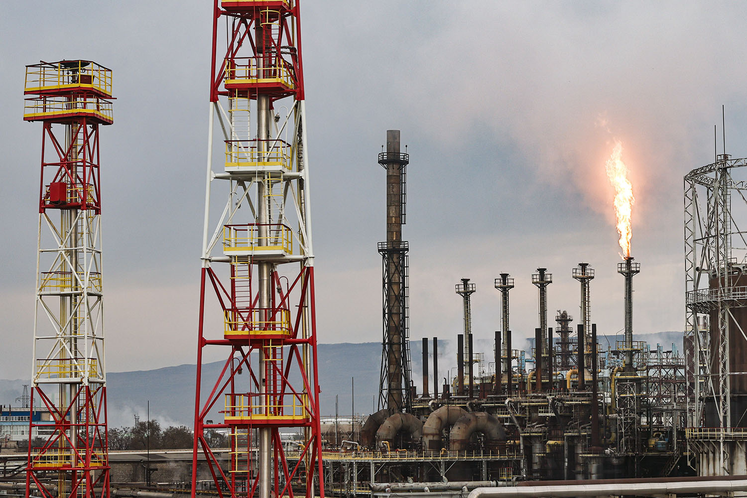 Андрей Мельниченко