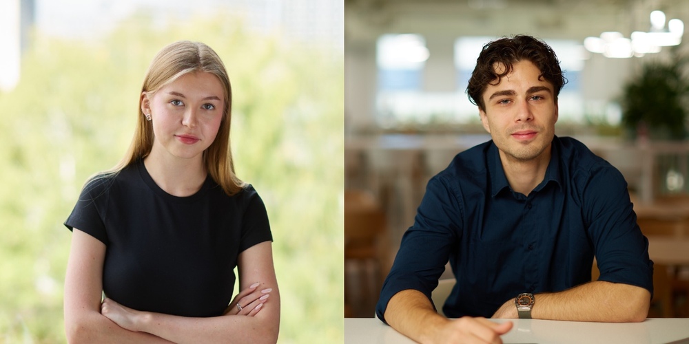 Быстрый старт: как программа «Альфа-Будущее» помогает начать карьеру в банке - актуальные новости по теме Forbes club на Toplenta