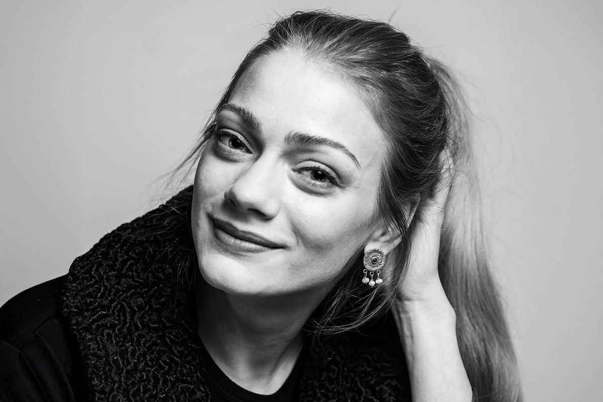 Ася Князева