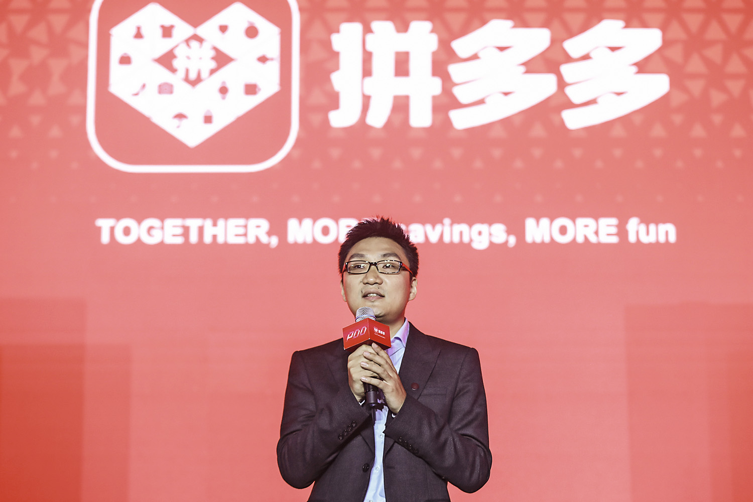 6. Колин Хуан