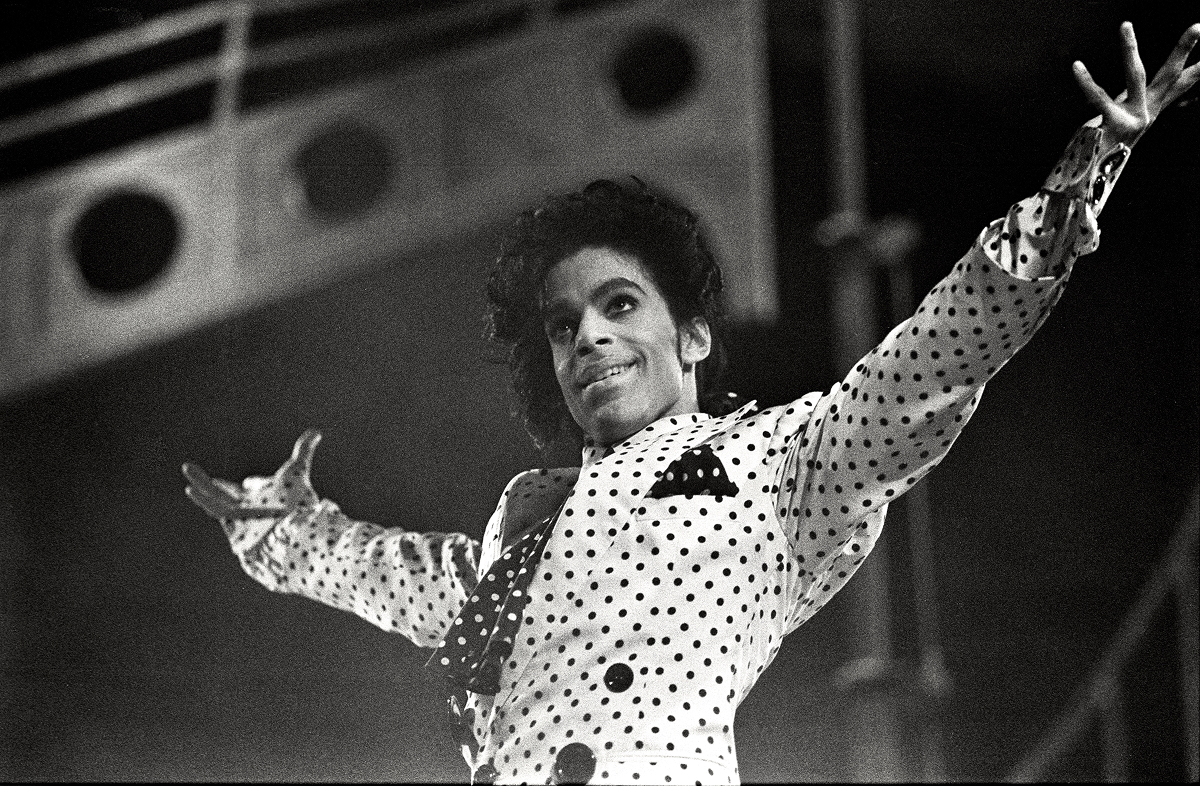 11. Prince (Принс Нельсон) — $11 млн