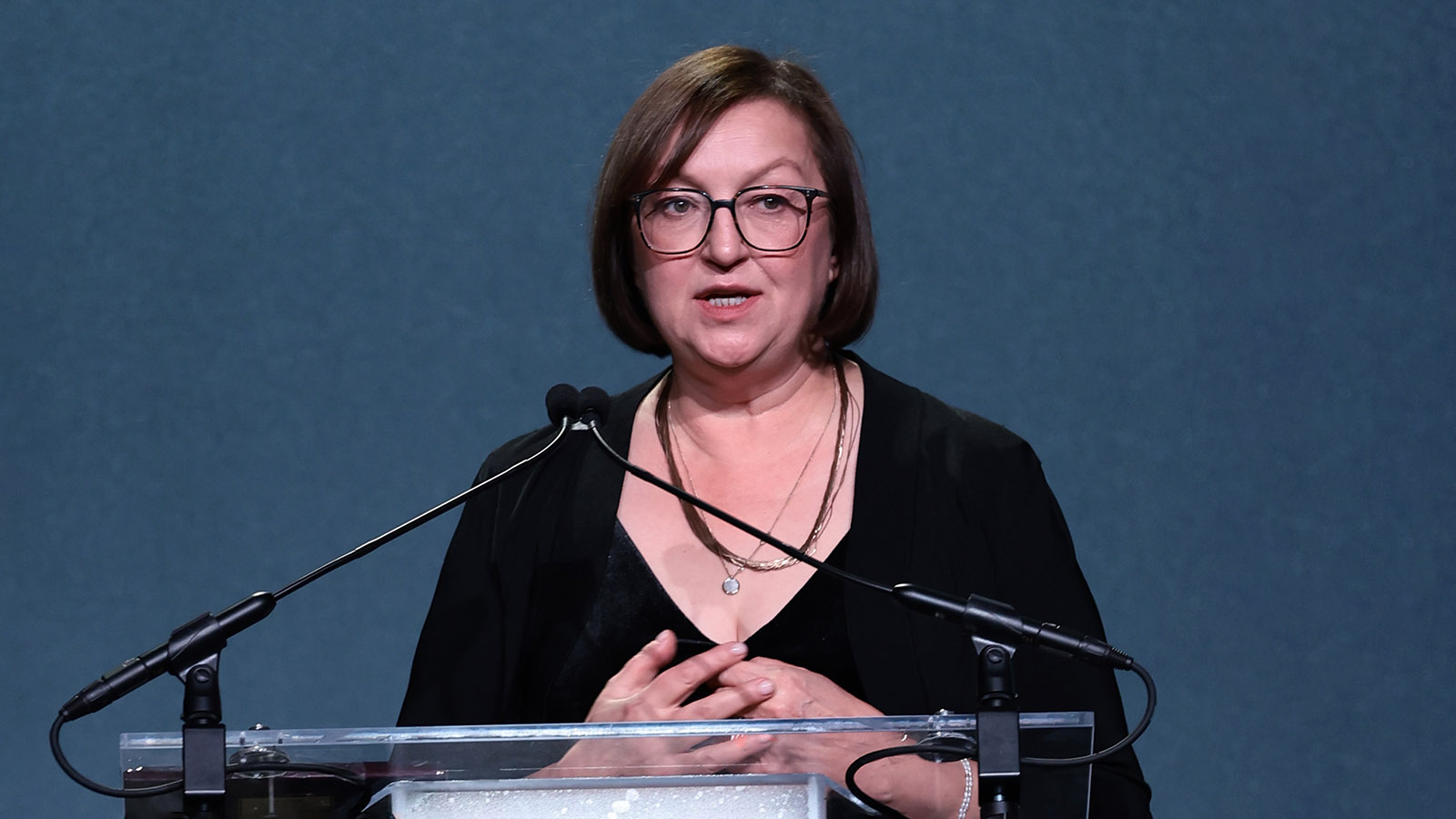 Основательницу «Медузы» Галину Тимченко объявили в международный розыск