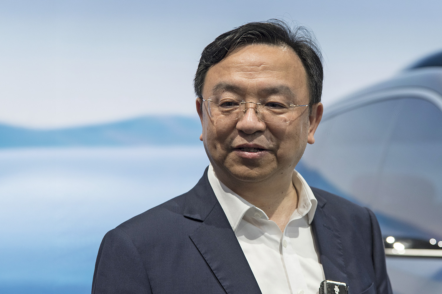 9. Ван Чуаньфу