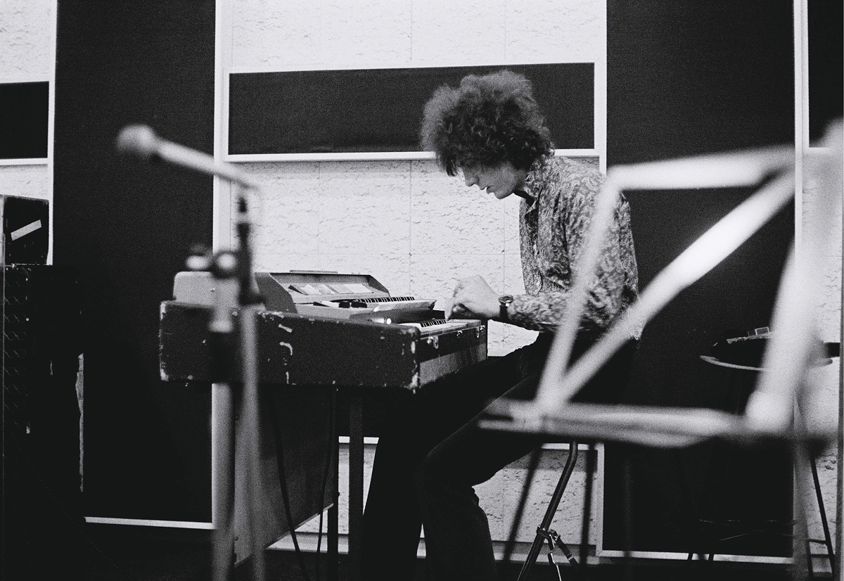 3/4. (делят место) Сид Барретт — $81 млн