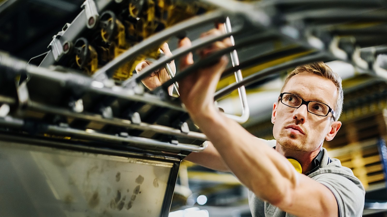 Инженерное решение: как найти хороших специалистов на дефицитном рынке