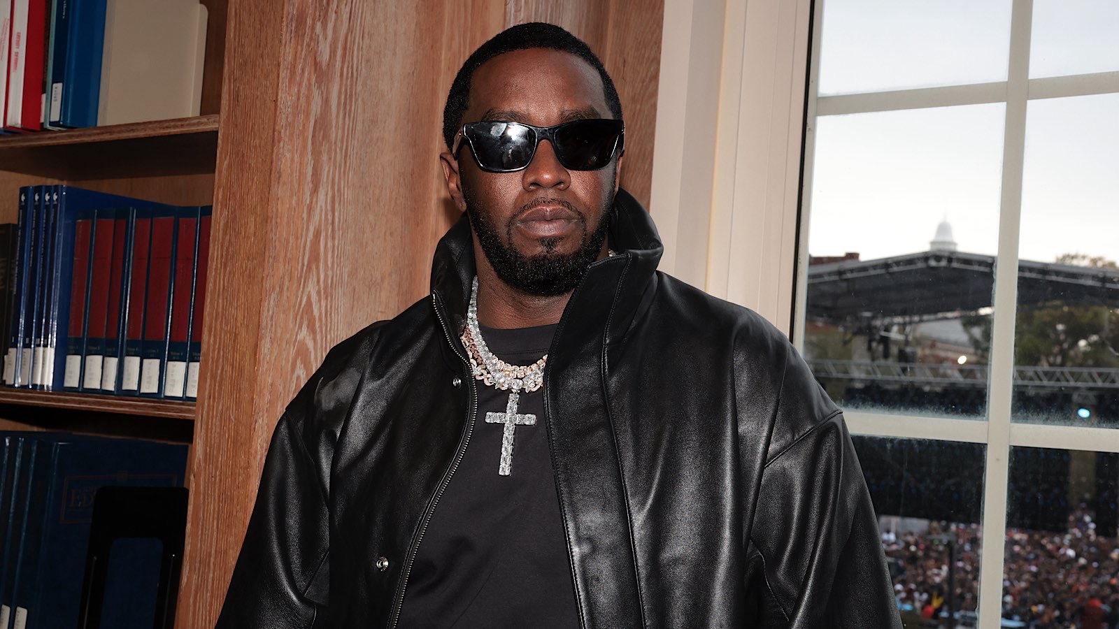 Diddy могут освободить из тюрьмы в мае 2028 года