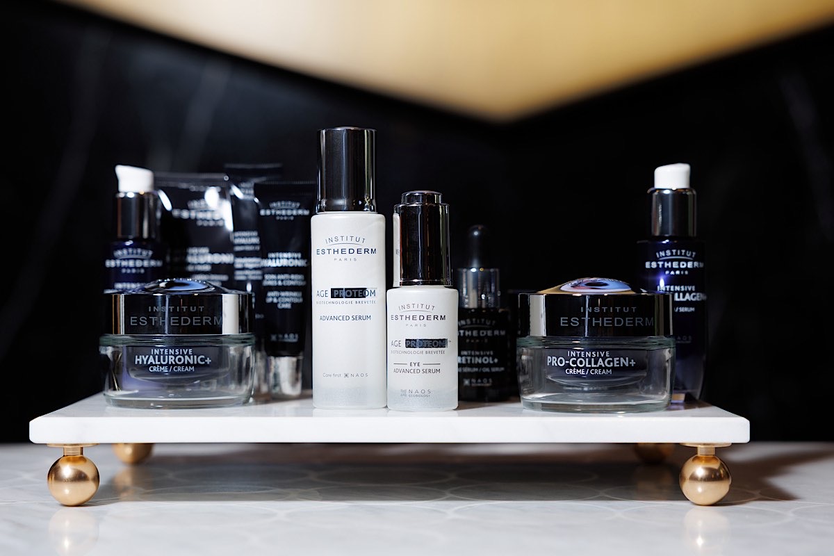 Коллаборация Institut Esthederm и кинотеатра «Художественный»