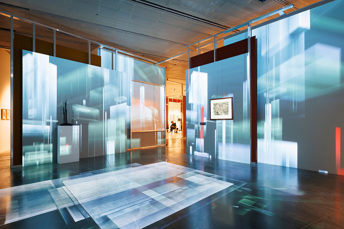 Похищение наследия Чернихова: как графика вскрыла «боли» системы