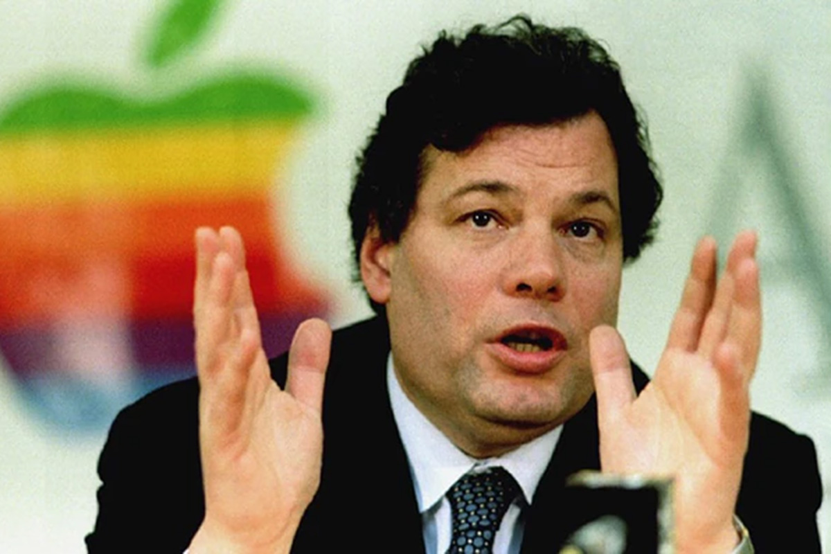 Пришелец из Старого Света: Михаэль Шпиндлер 