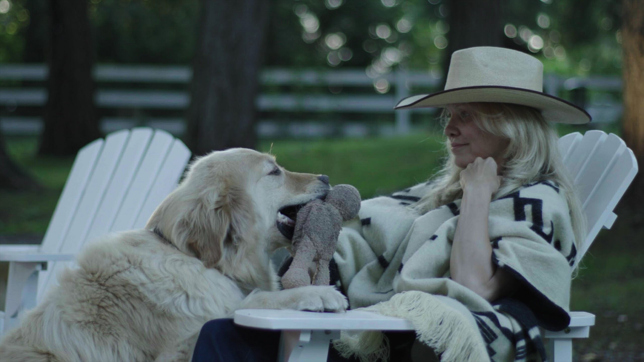 Эми Уайнхаус и Аньес Варда: семь документальных фильмов о легендарных женщинах