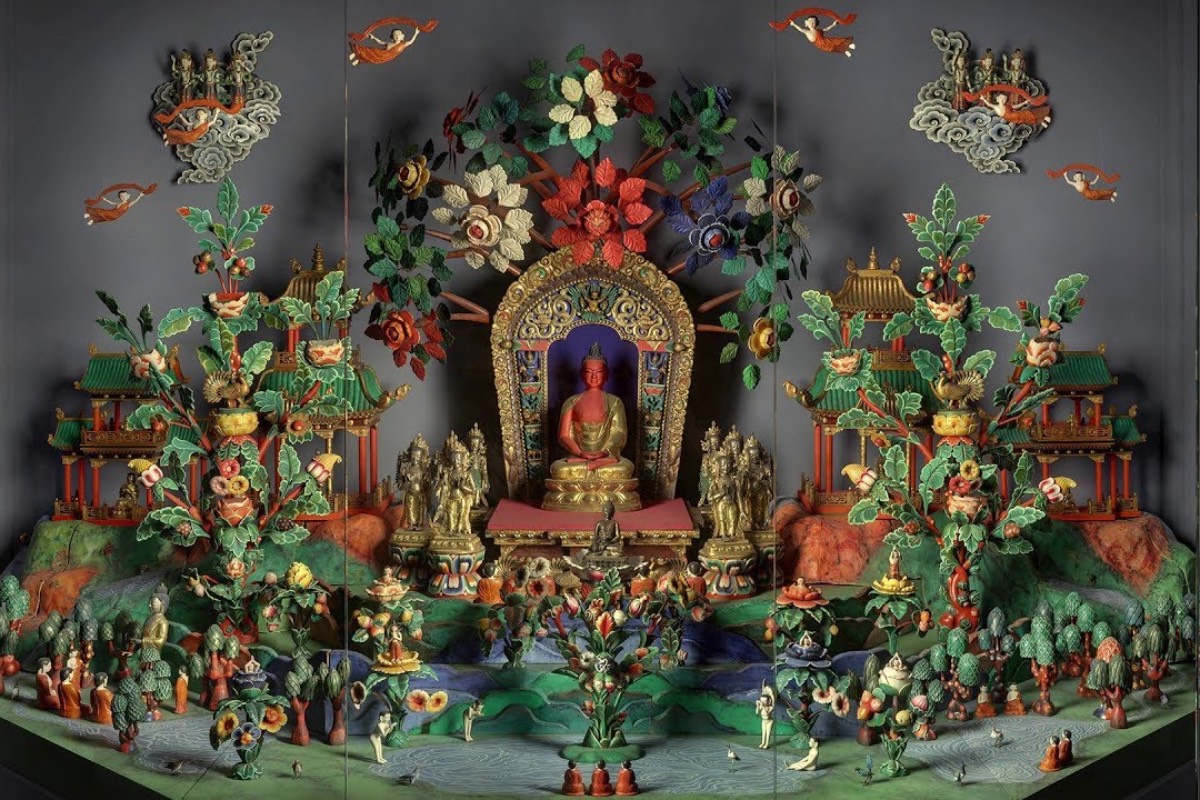 Музея истории религии, 3 ноября, Санкт-Петербург