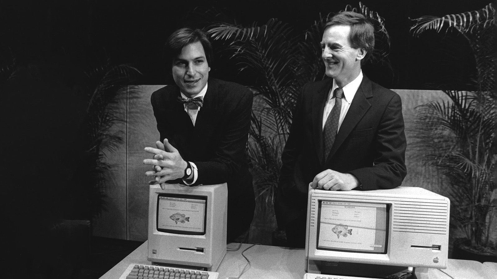 Съели Кука: кто руководил корпорацией Apple