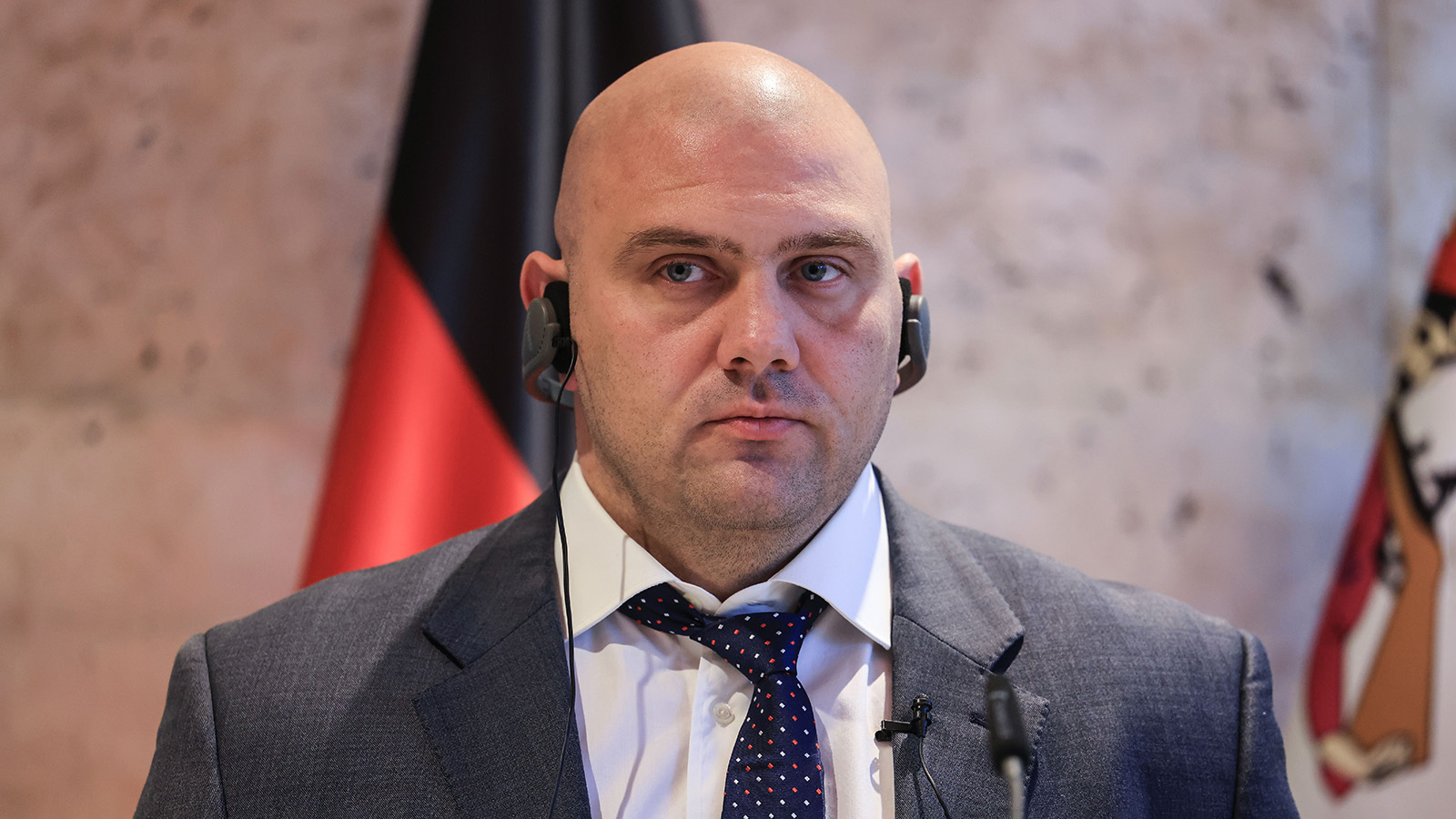 Зеленский создал в Одессе городскую военную администрацию во главе с Лысаком