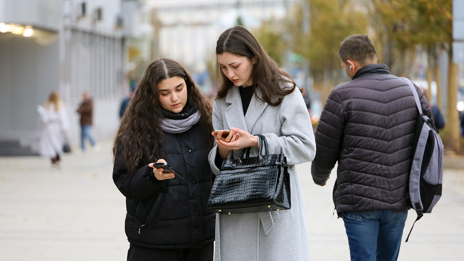 Закрытие Насилию.нет и регистр беременных: новости недели от Forbes Woman