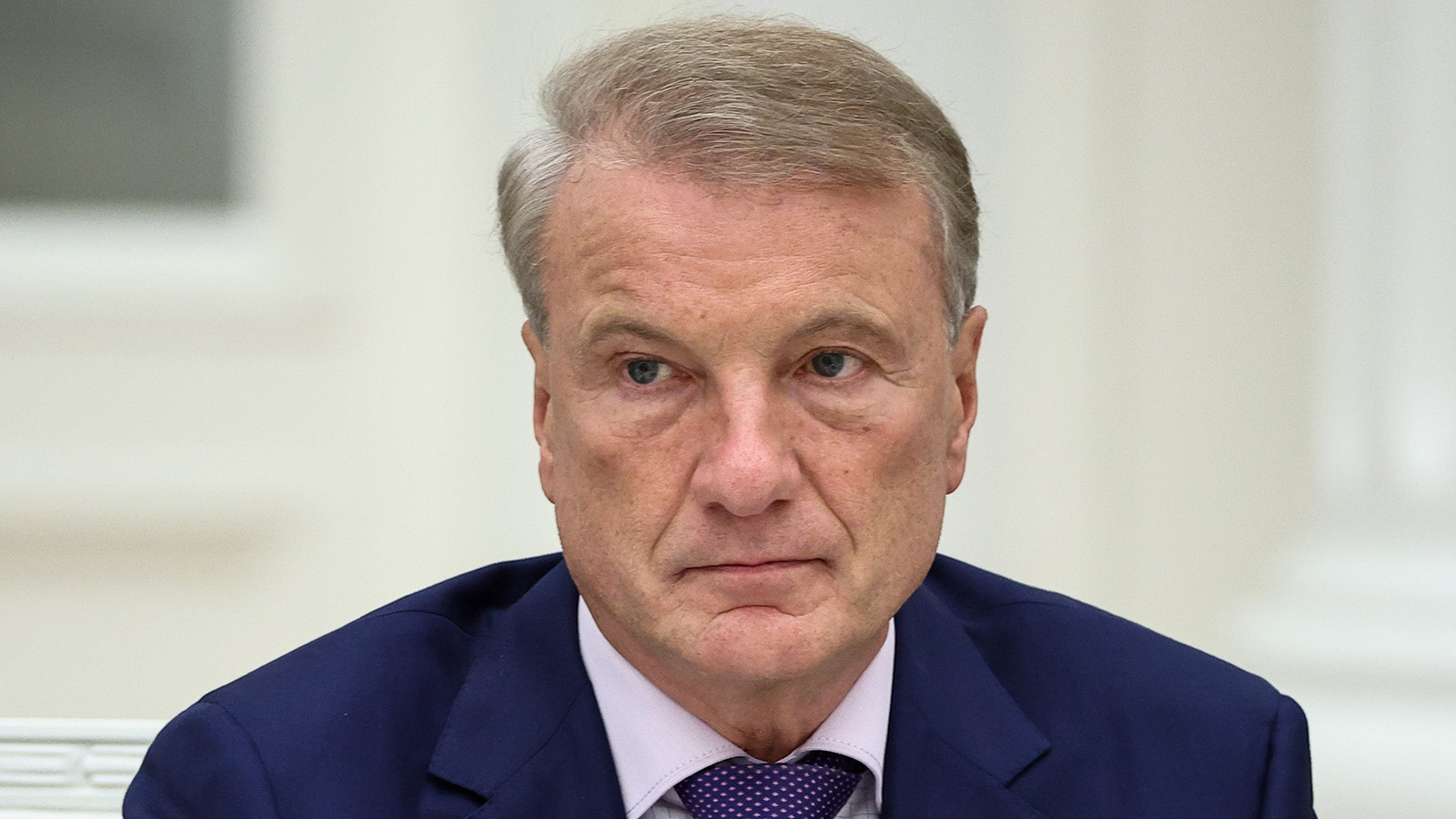 В «Яндексе» назвали «ситуативным подколом» шутку Грефа о разделении поисковой системы