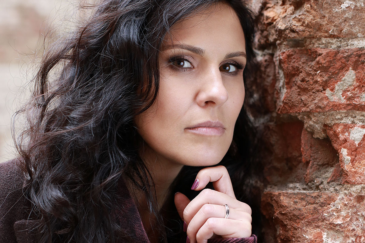 Лиза Бондарь