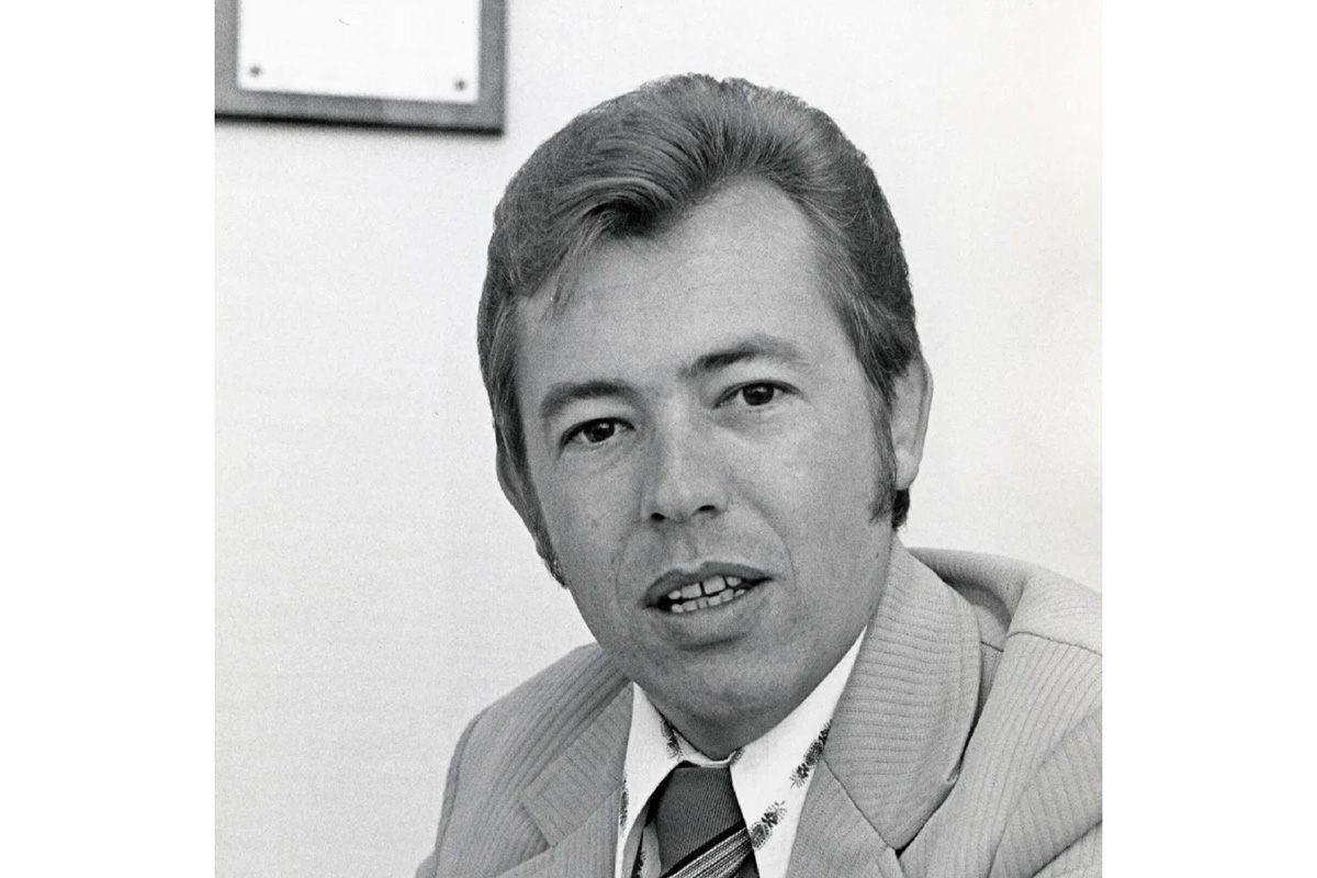 Благодетель: Майк Марккула 