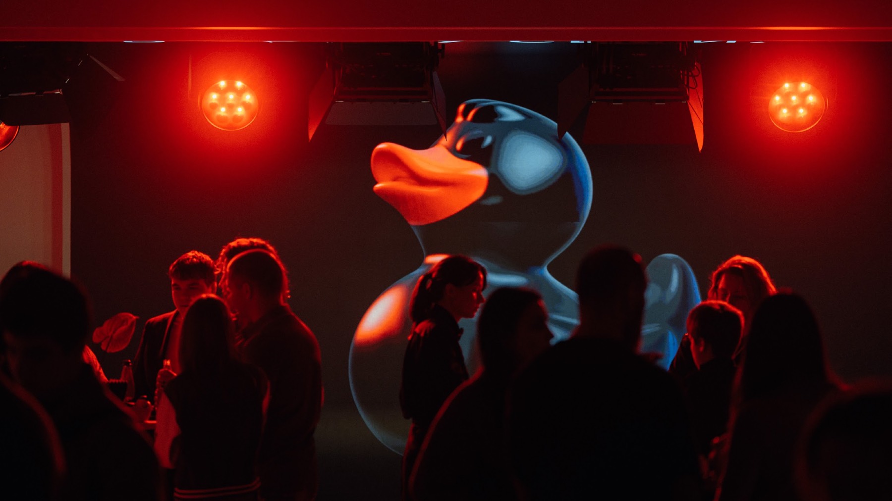 Неделя потребления: мифы о затерянной Атлантиде и разговоры в кругу своих