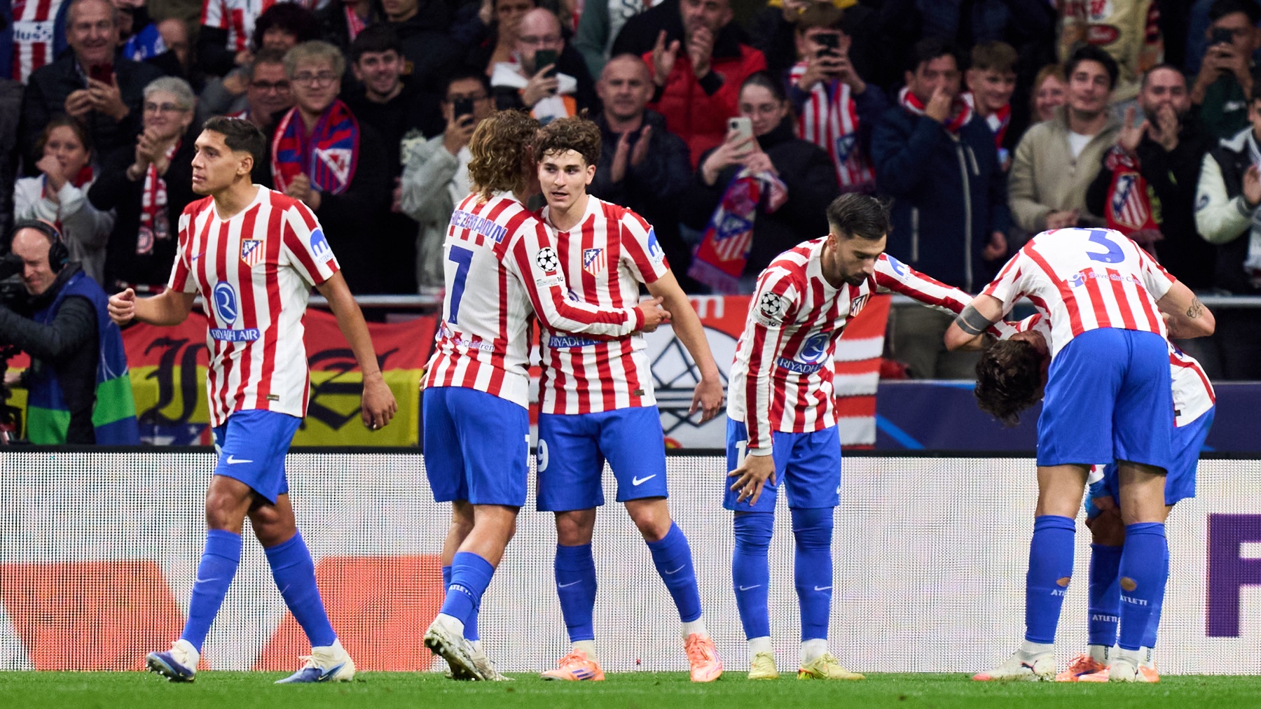 Земля-кормилица: как мадридский Атлетико смог продать 55% акций клуба за $1,4 млрд