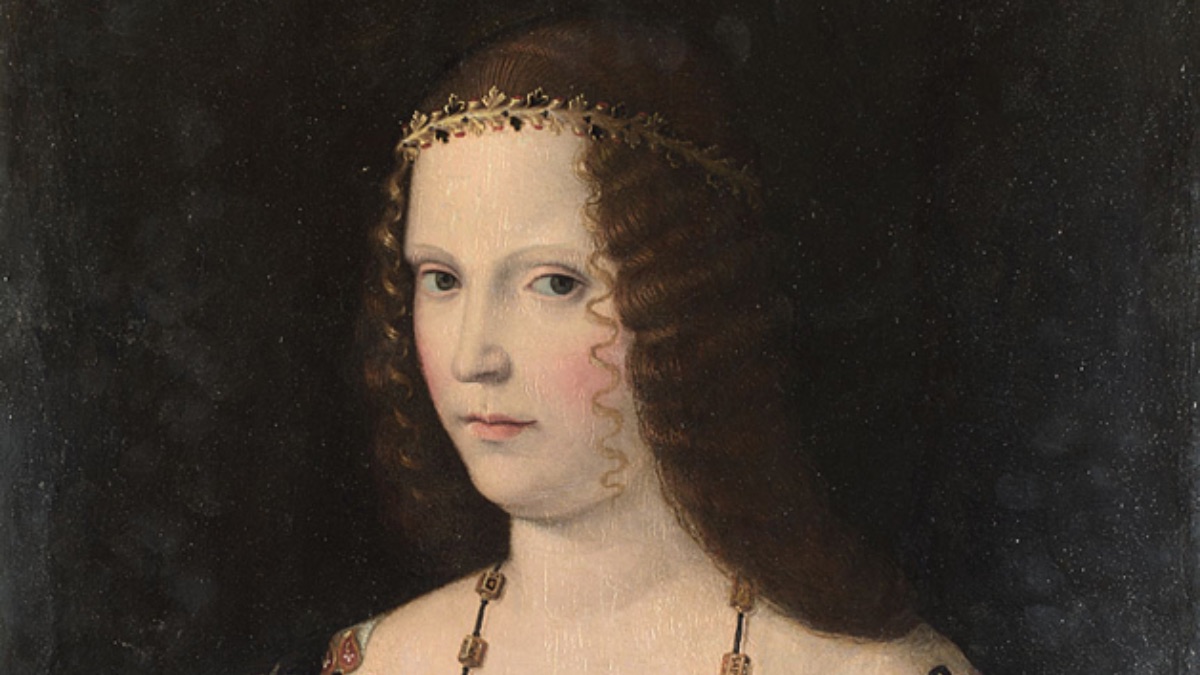 Грешница Ватикана: кем была Лукреция Борджиа и как Виктор Гюго испортил ей репутацию