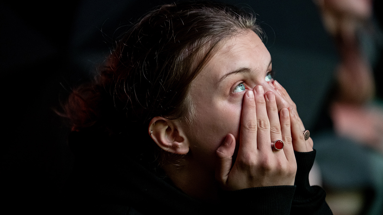 Она не пострадала: как пробелы в законодательстве мешают защищать женщин от насилия