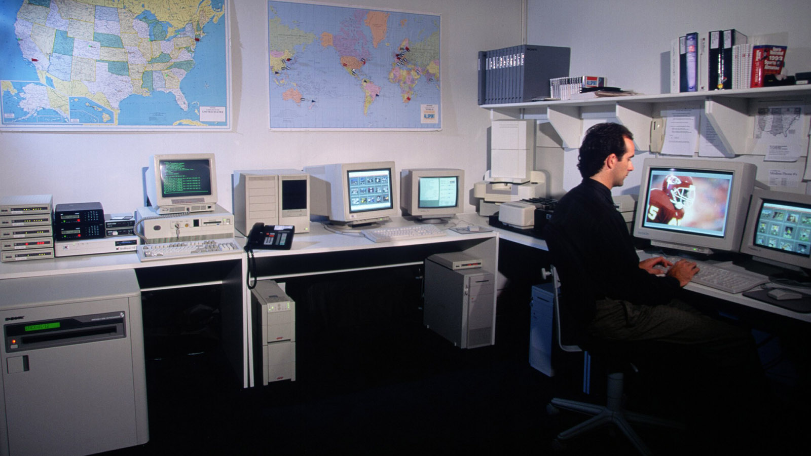 Постичь необъяснимое: как развитие интернета помогает понять происходящее вокруг ИИ - свежие новости на Toplenta по теме ии