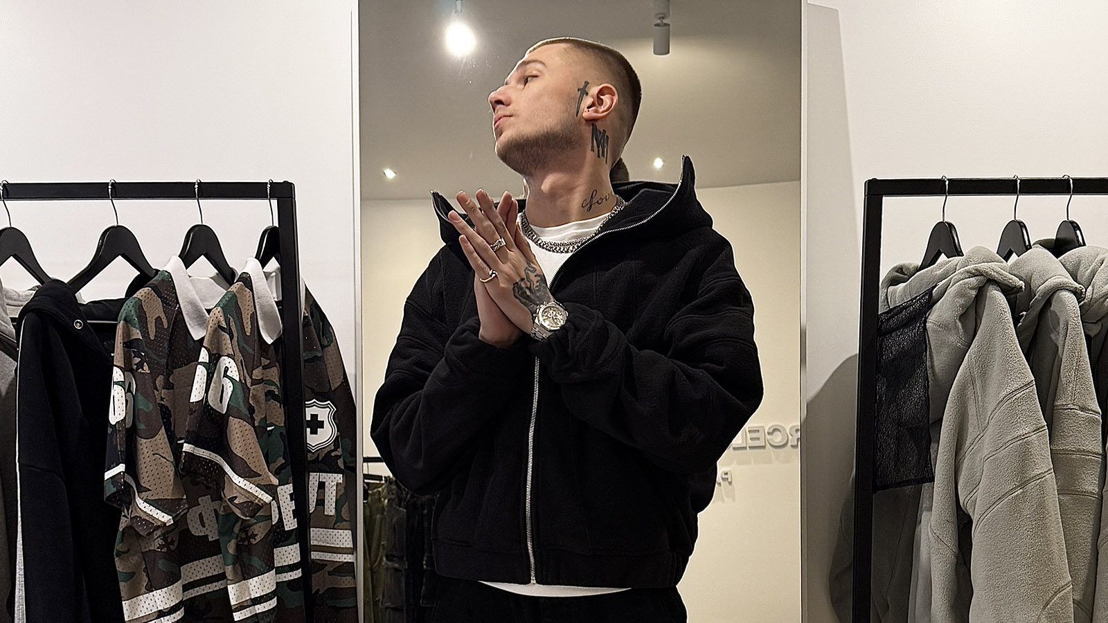 Делай как я: предприниматель Марк Родовский о деле жизни, доходах и тратах на девушек - актуальные новости по теме Forbes young на Toplenta