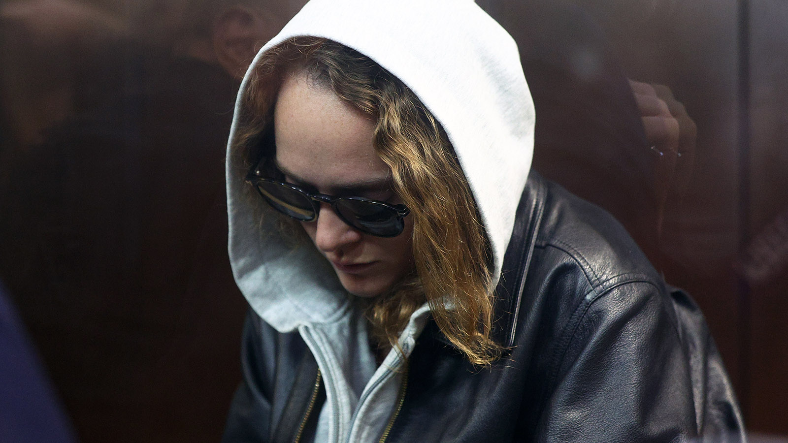 Аглая Тарасова полностью признала вину по делу о контрабанде наркотиков - актуальные новости по теме Forbeslife на Toplenta