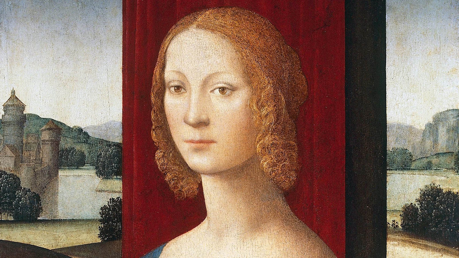 Львица Романьи: как Катерина Сфорца правила городами и руководила армиями - похожая новость на Toplenta