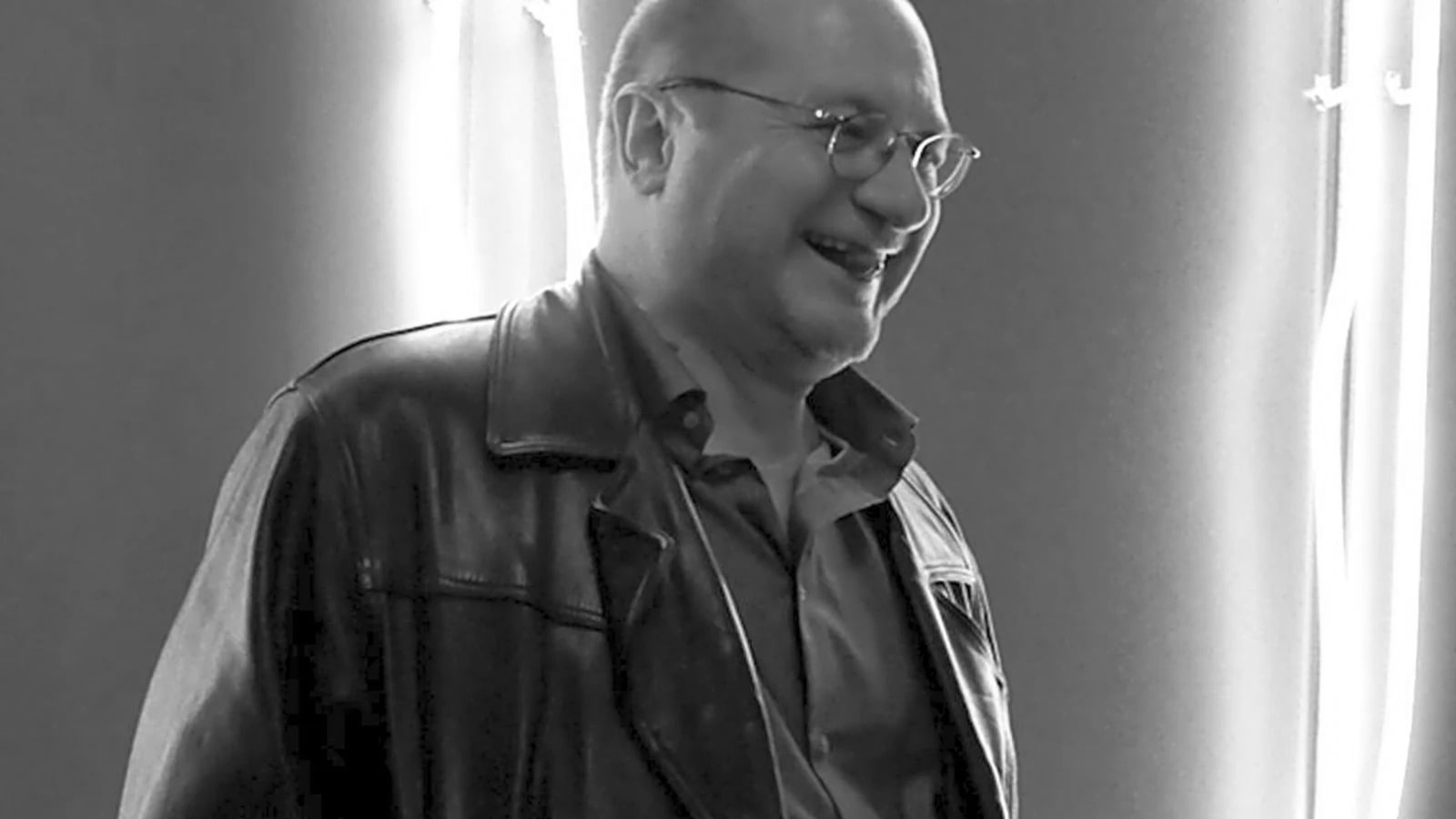 Умер сценарист Симпсонов и Царя горы Дэн МакГрат