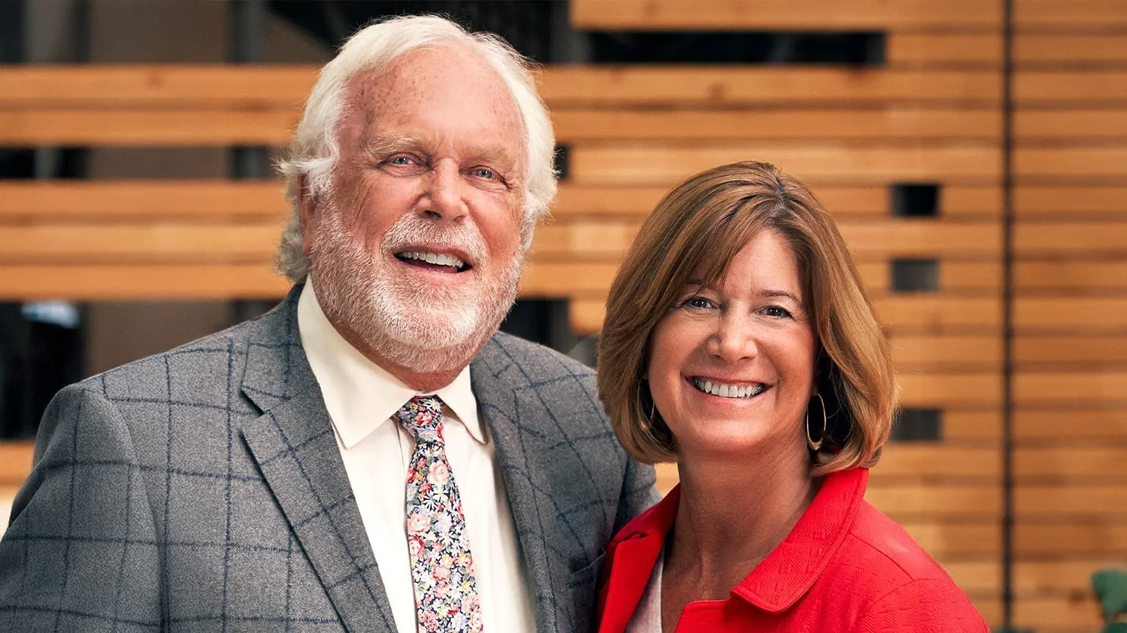 Как американский бизнесмен Боб Рич уже 80 лет строит империю на взбитых сливках - похожая новость на Toplenta