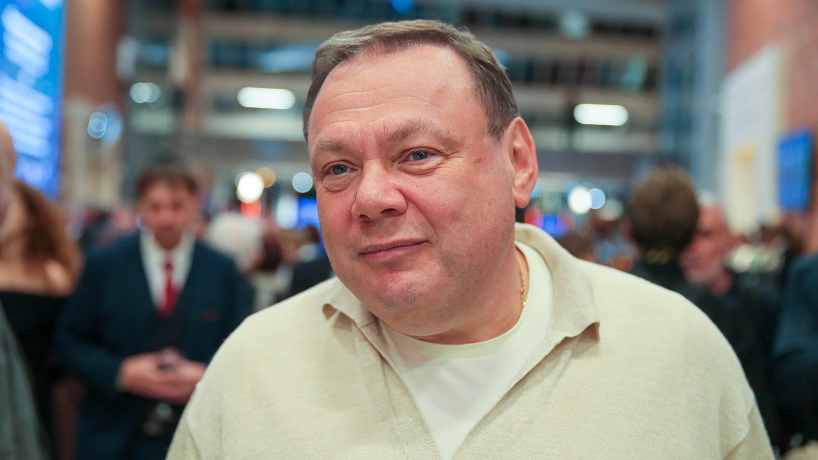 Ведомости узнали о начатом Фридманом арбитраже с Великобританией