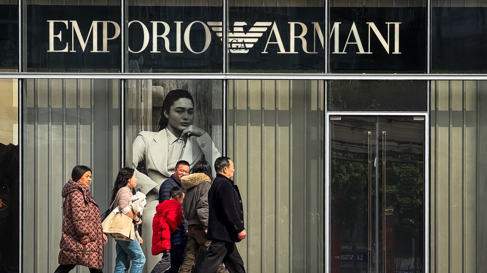 Общество всеобщей зажиточности: как миллиардеры в КНР помогают строить коммунизм - похожая новость на Toplenta