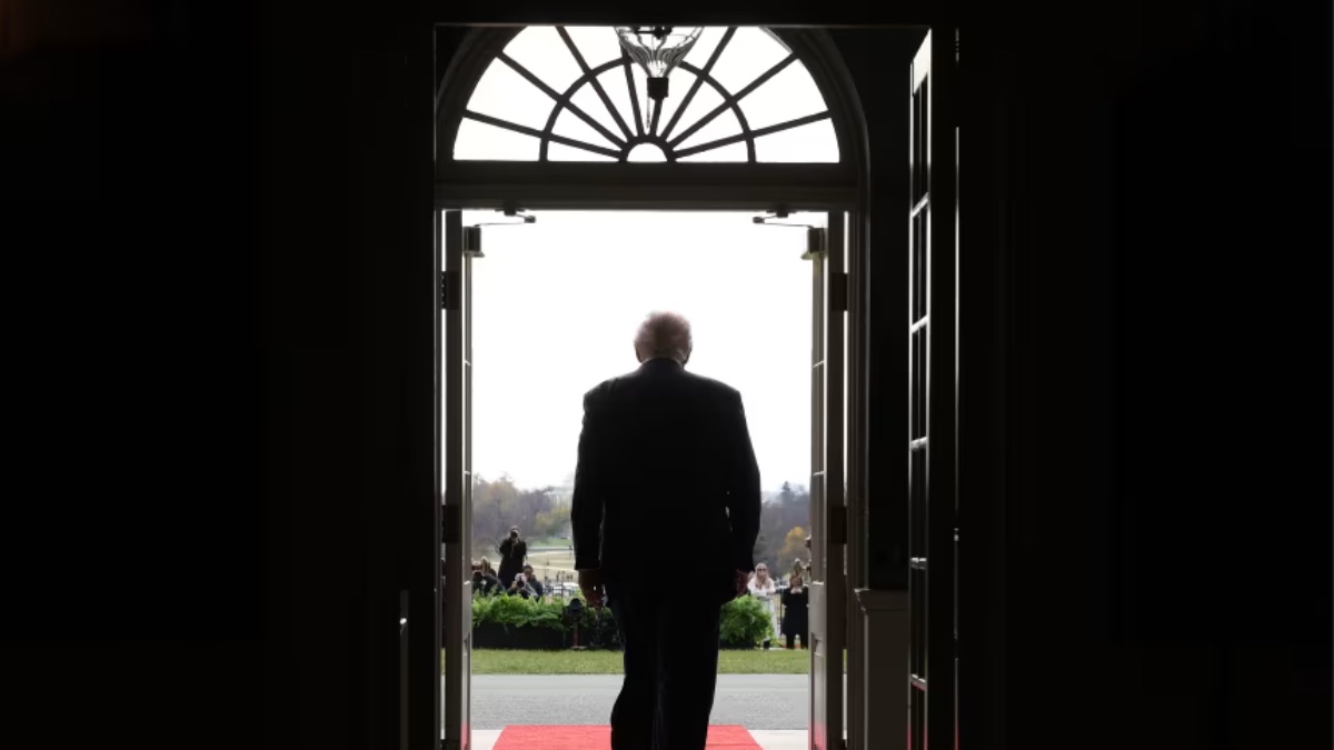 Правда раскроется: Трамп обязал Минюст США обнародовать материалы по делу Эпштейна