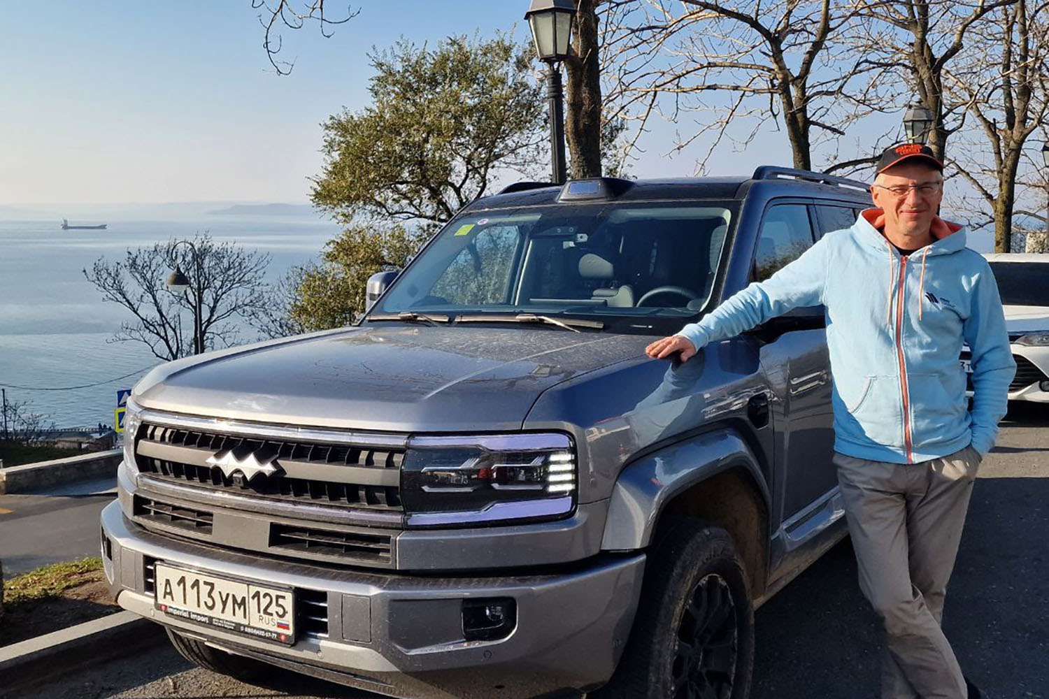 Дмитрий Алексеев